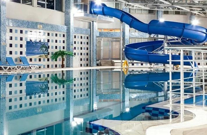 Garden Kale Thermal Hotel Садыкбей Экстерьер фото