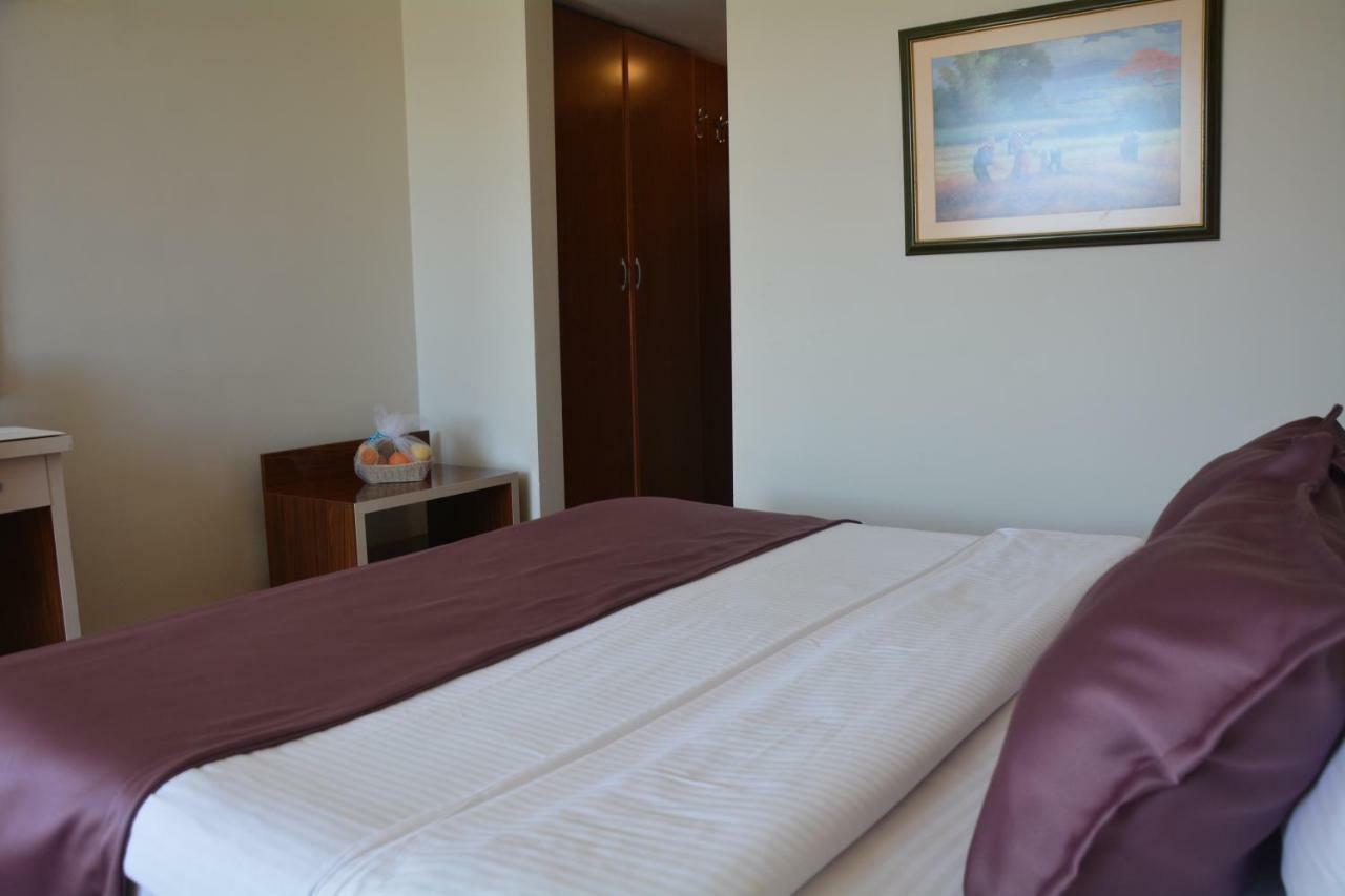 Garden Kale Thermal Hotel Садыкбей Экстерьер фото
