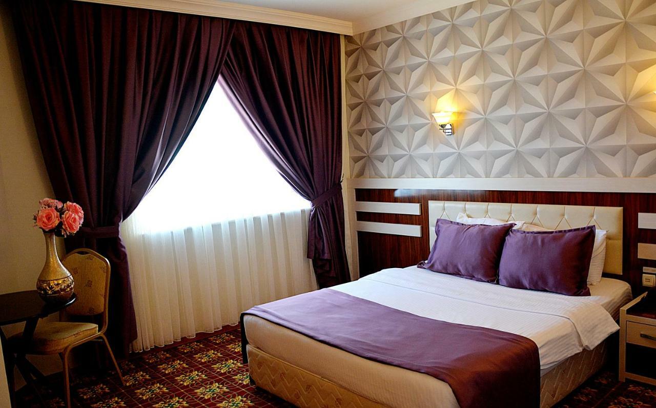 Garden Kale Thermal Hotel Садыкбей Экстерьер фото
